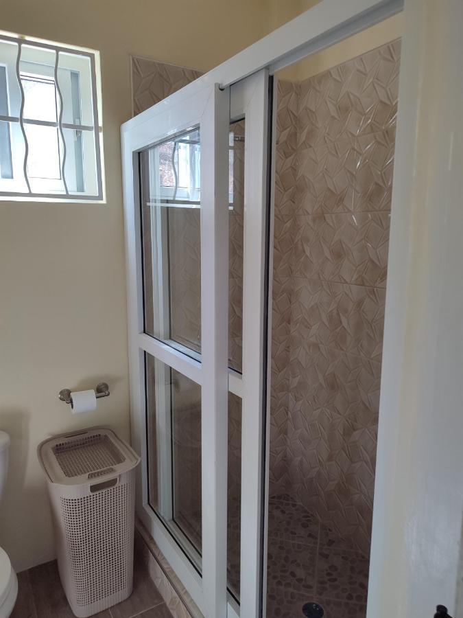 Apartamento Belle Cove Gros Islet Exterior foto