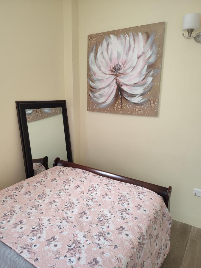 Apartamento Belle Cove Gros Islet Exterior foto
