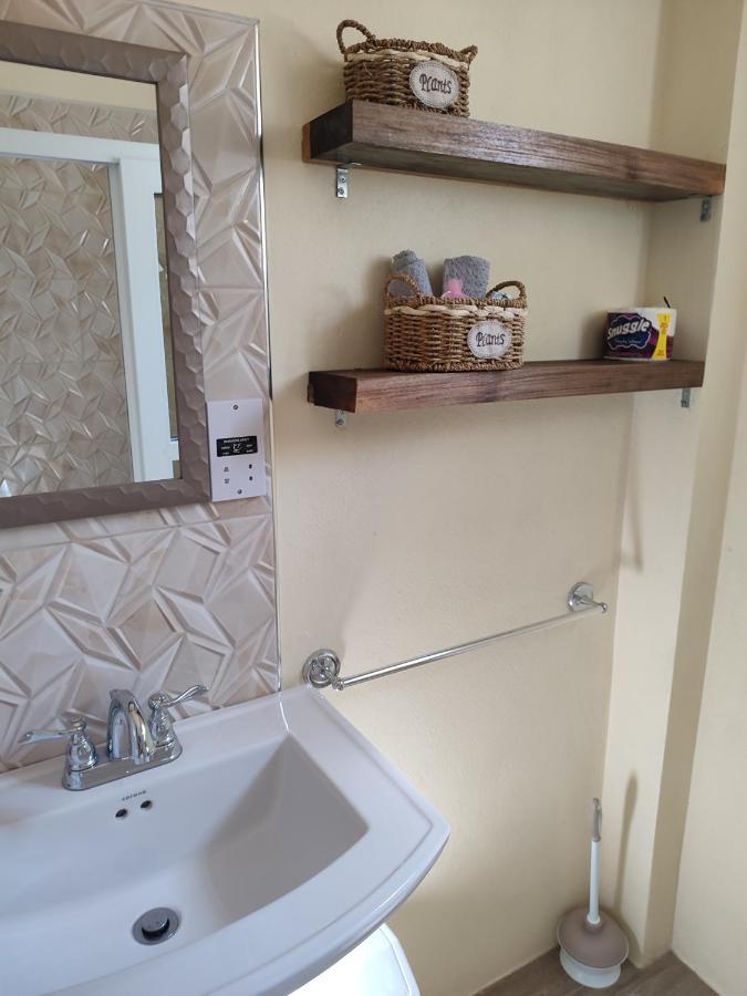 Apartamento Belle Cove Gros Islet Exterior foto
