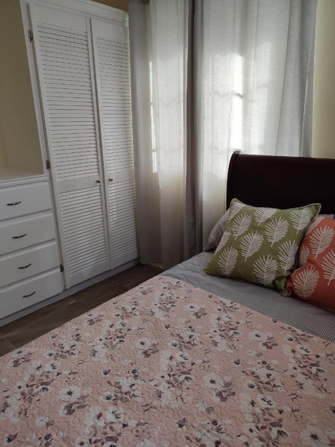 Apartamento Belle Cove Gros Islet Exterior foto