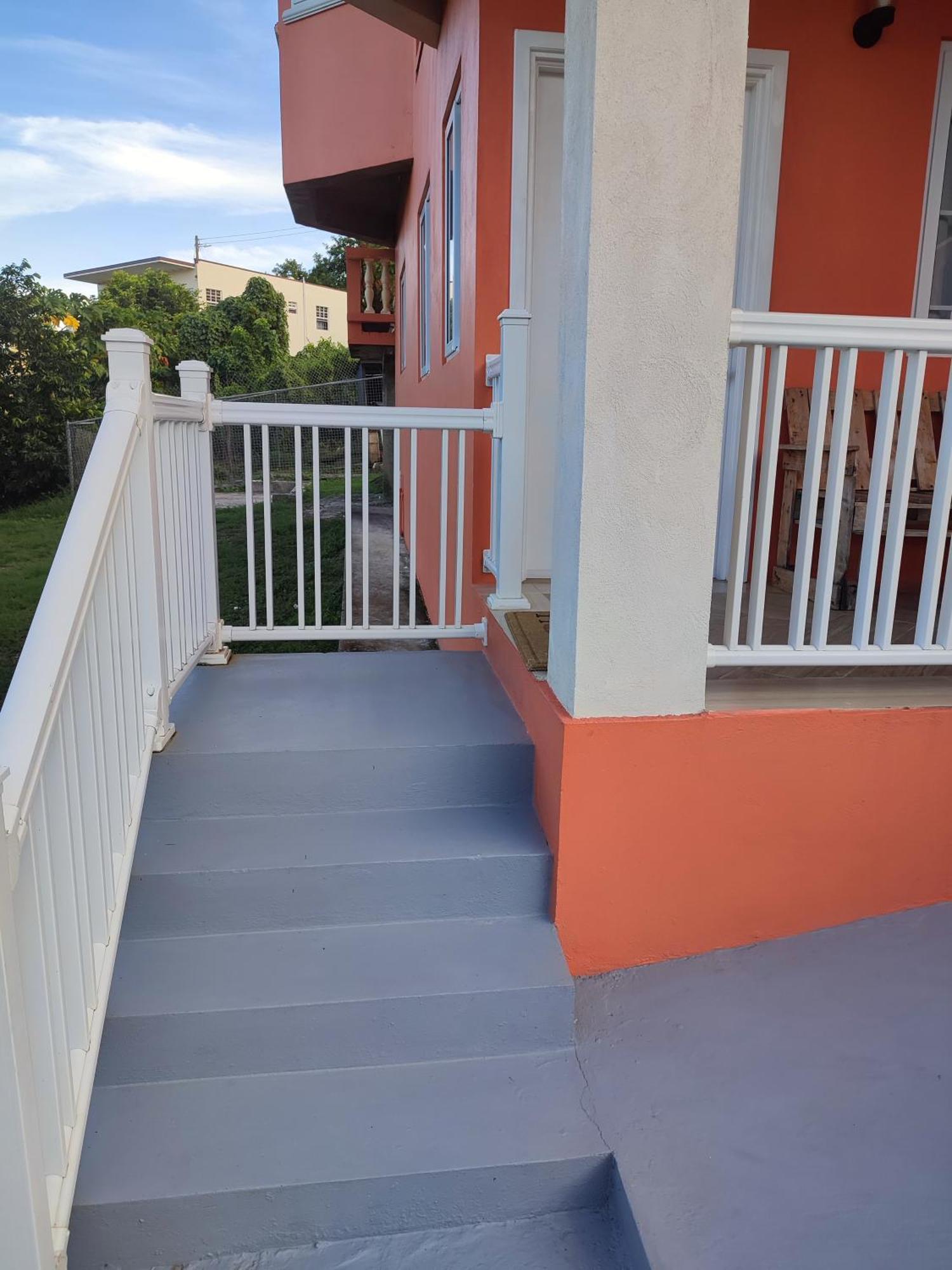 Apartamento Belle Cove Gros Islet Exterior foto