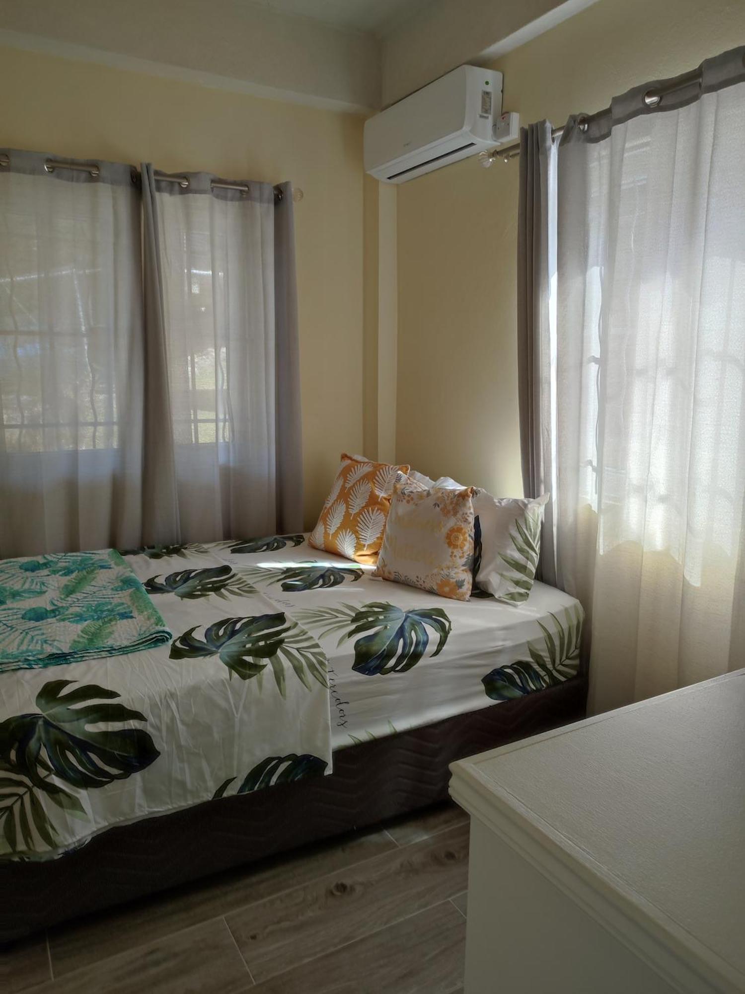 Apartamento Belle Cove Gros Islet Exterior foto